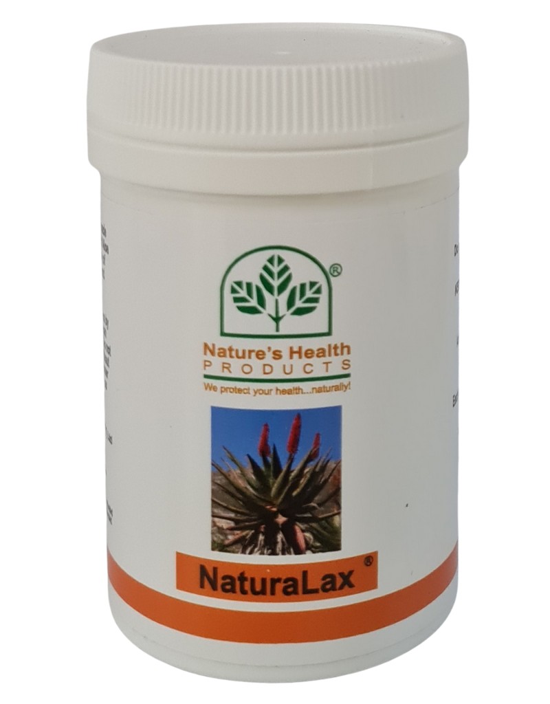 naturalax capsules