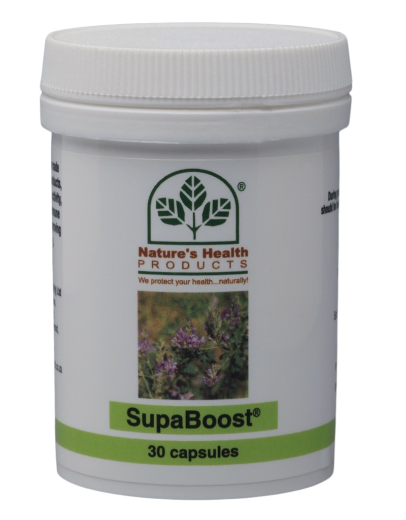 supaboost capsules