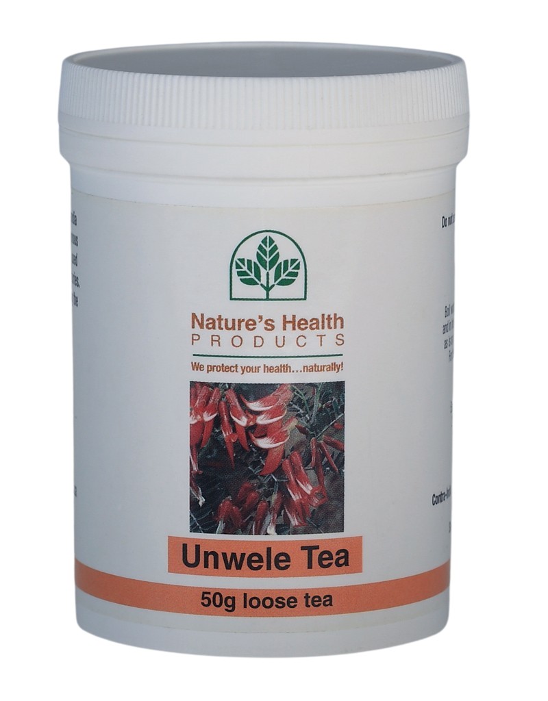 unwela tea